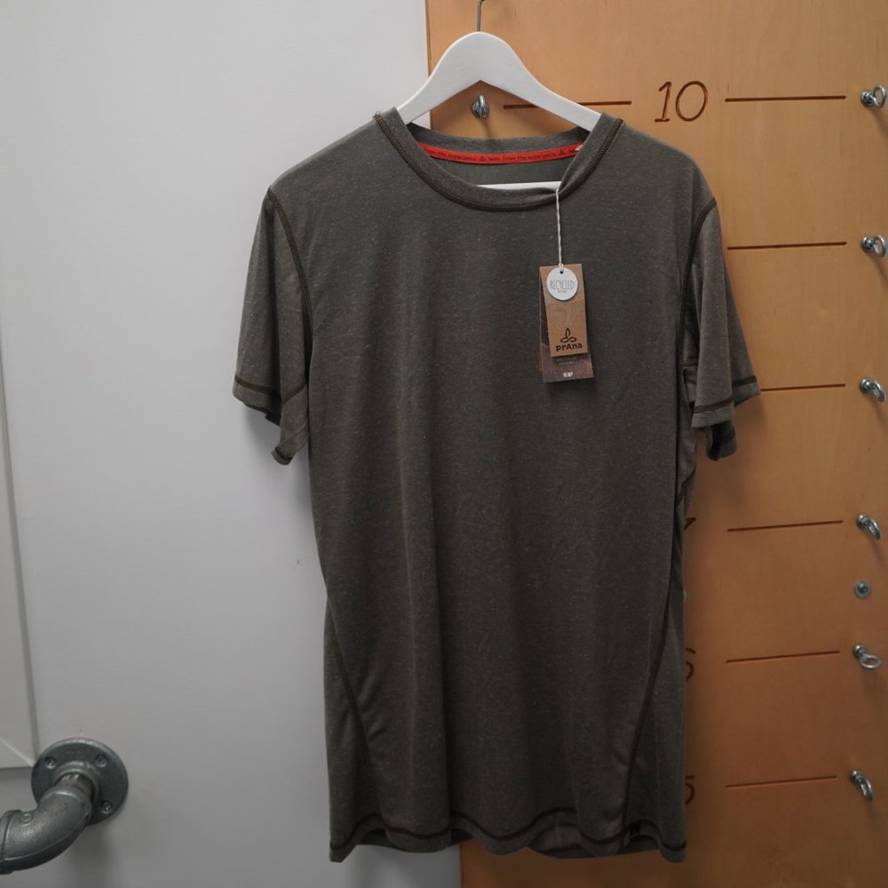 Prana Everyday Tee